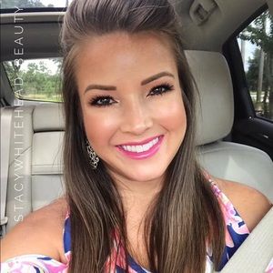 Meet your Posher, Stacy